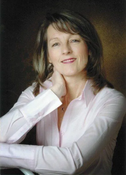 Gabi Haeser – Porträt